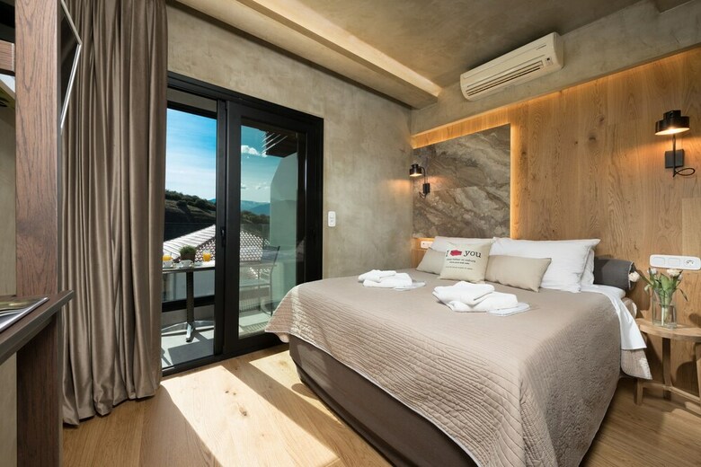 Tsikeli Hotel - Adults Only
