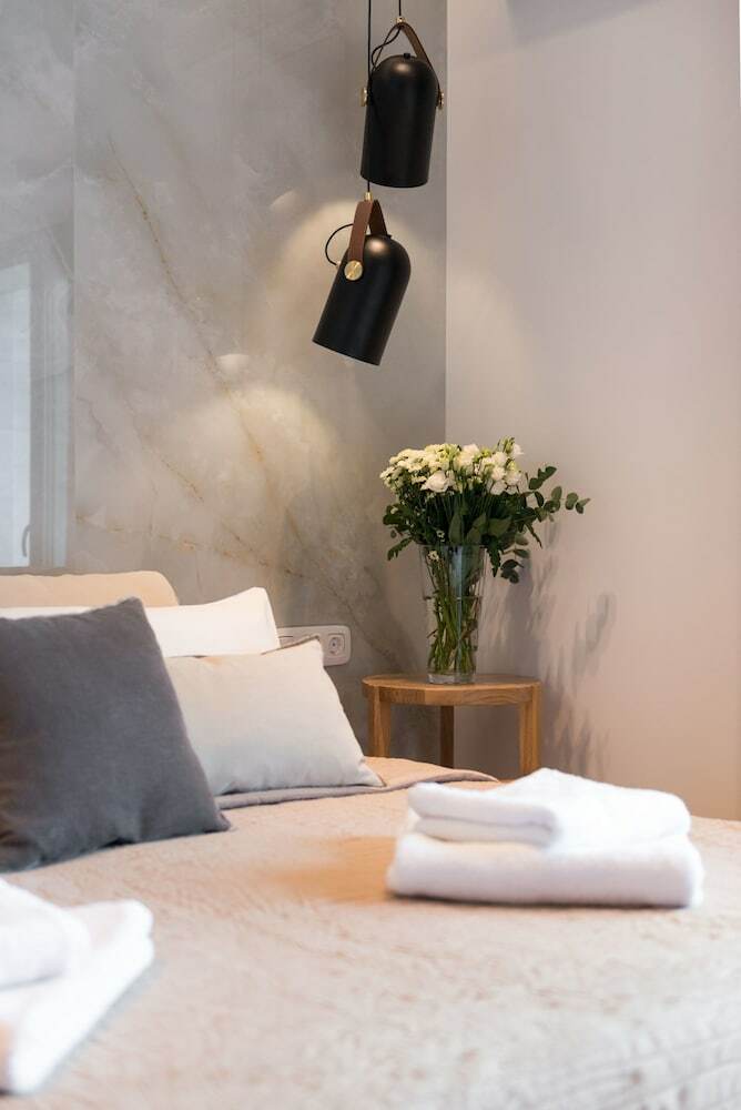 Tsikeli Hotel - Adults Only