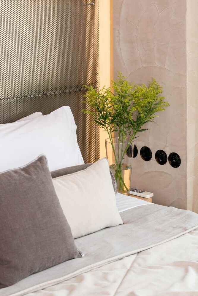 Tsikeli Hotel - Adults Only