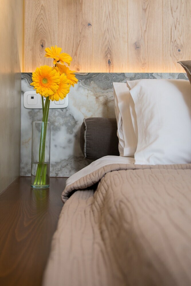 Tsikeli Hotel - Adults Only
