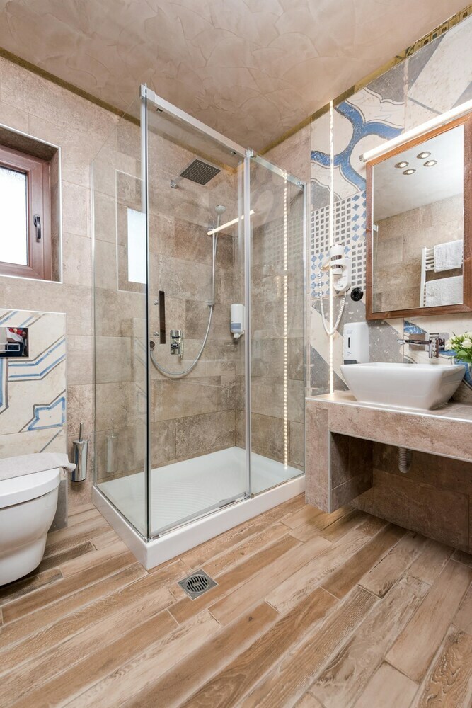 Tsikeli Hotel - Adults Only