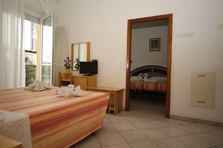 Hotel Lugano