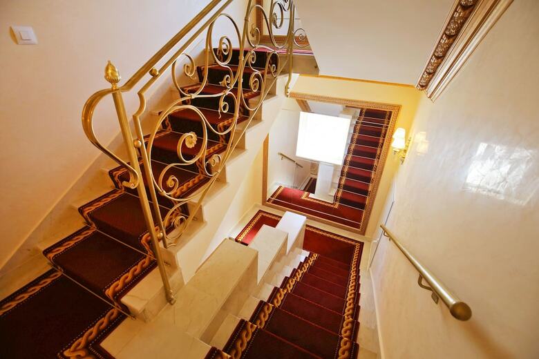 Hotel Villa Triana
