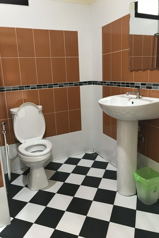 Hotel Donsak Ville