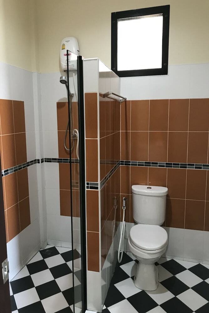 Hotel Donsak Ville