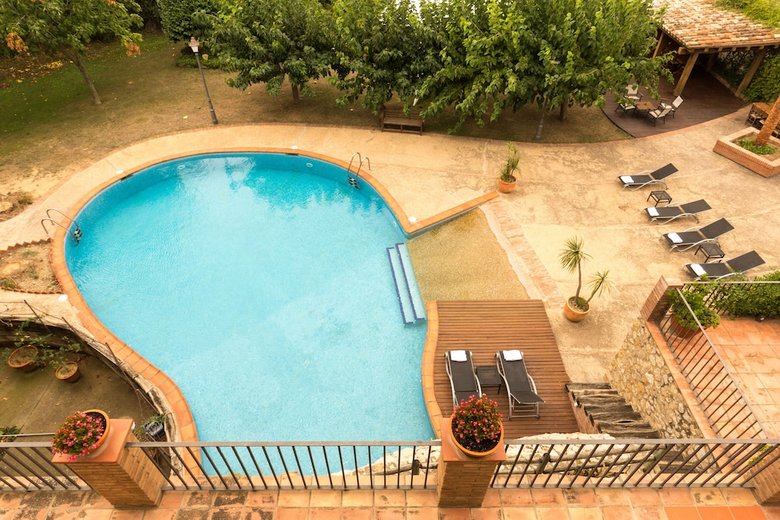 Villa Mas Moli Petit