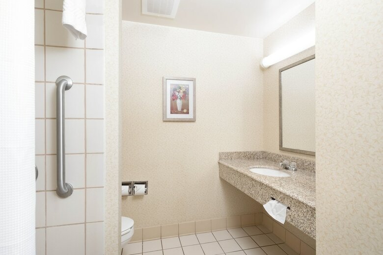 Hotel Fairfield Inn & Suites South Boston