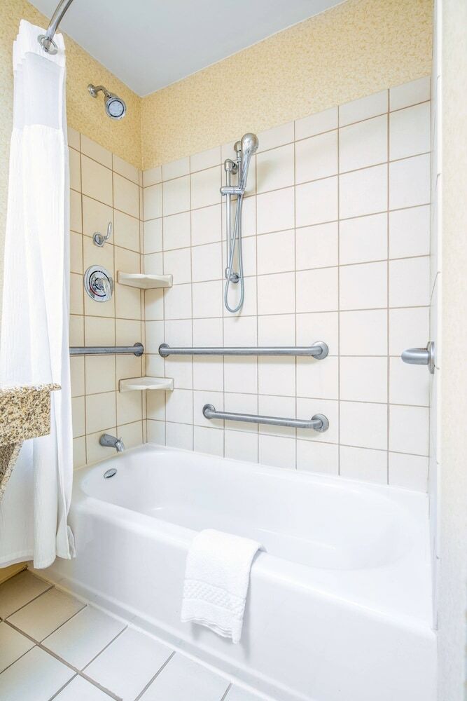 Hotel Fairfield Inn & Suites South Boston