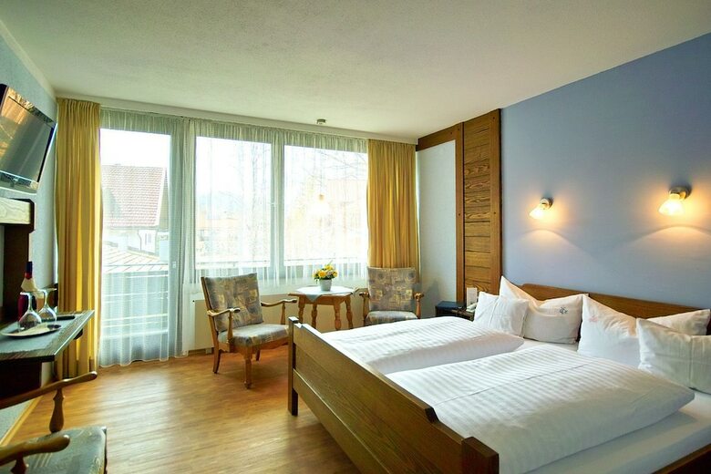 Hotel Jakob