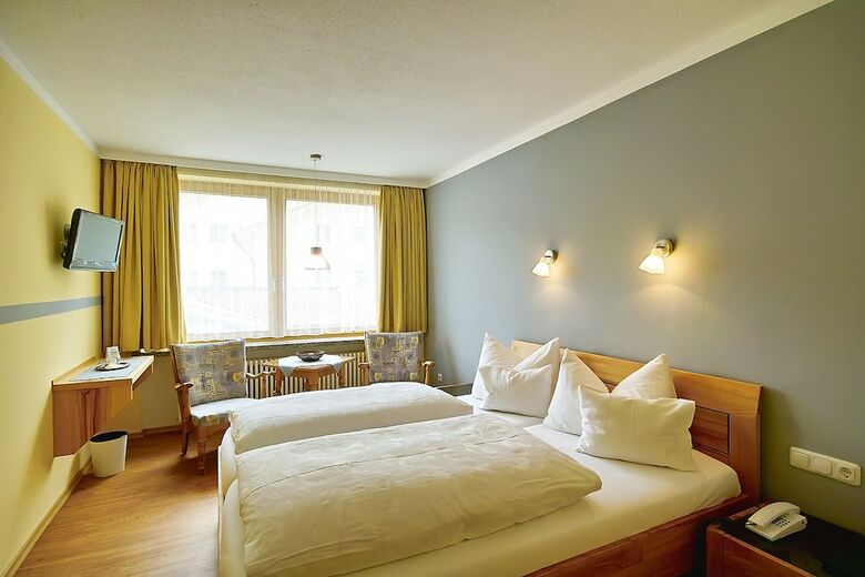 Hotel Jakob