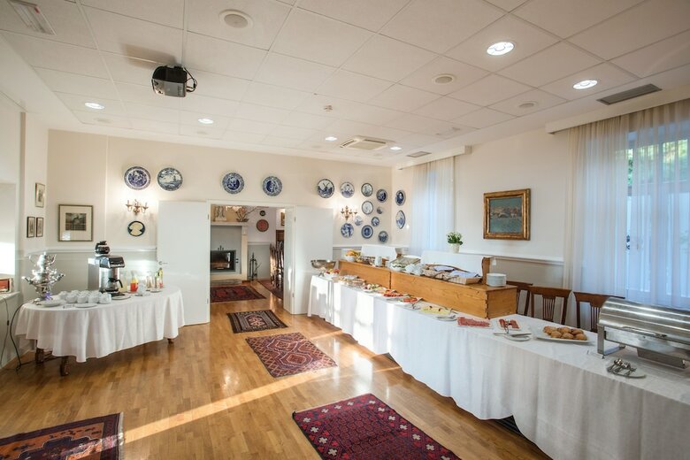 Hotel Triglav Bled