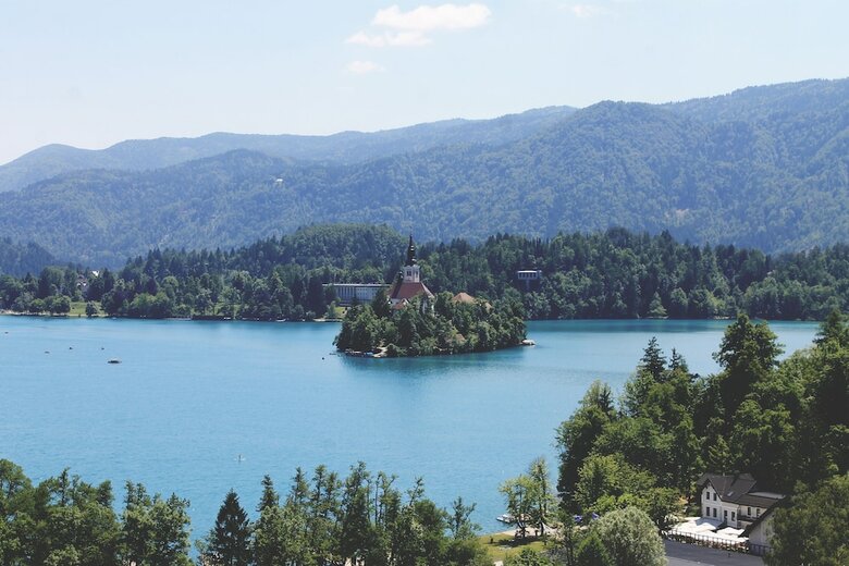 Hotel Triglav Bled