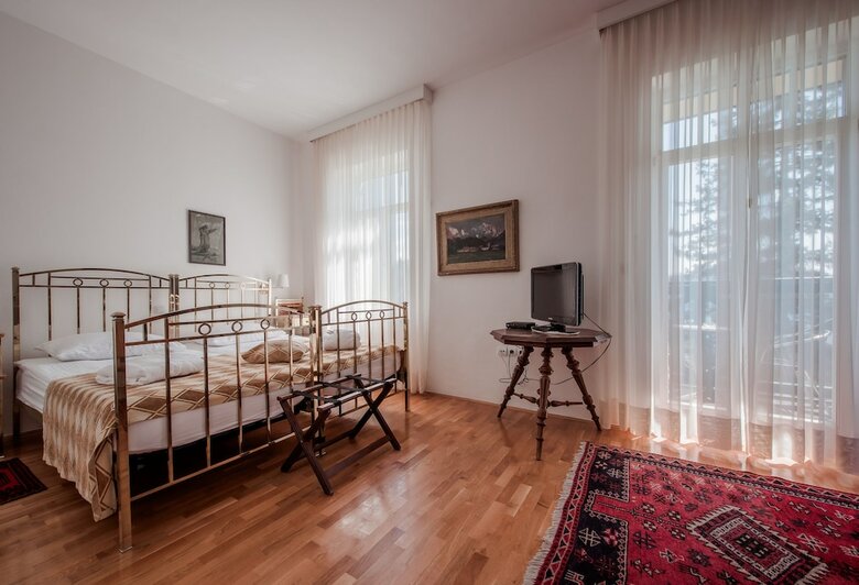 Hotel Triglav Bled