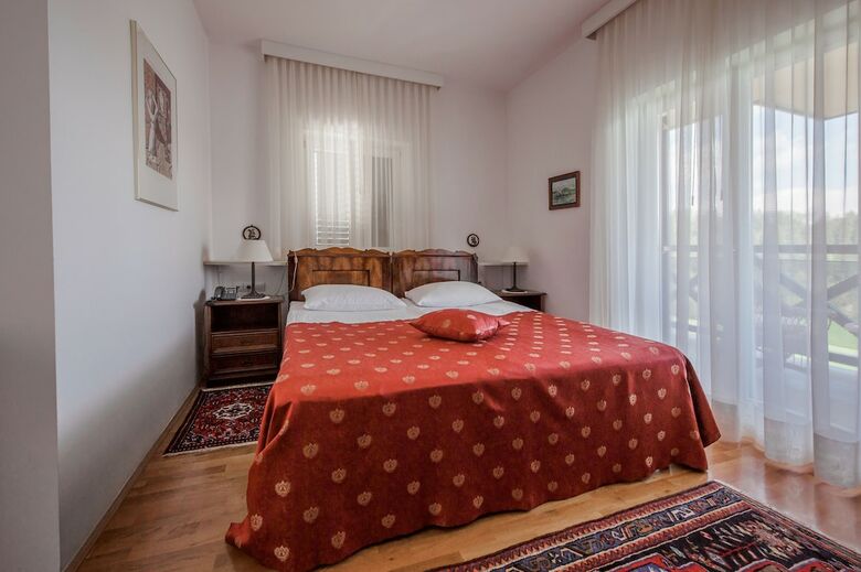 Hotel Triglav Bled