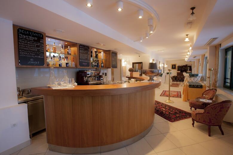 Hotel Triglav Bled