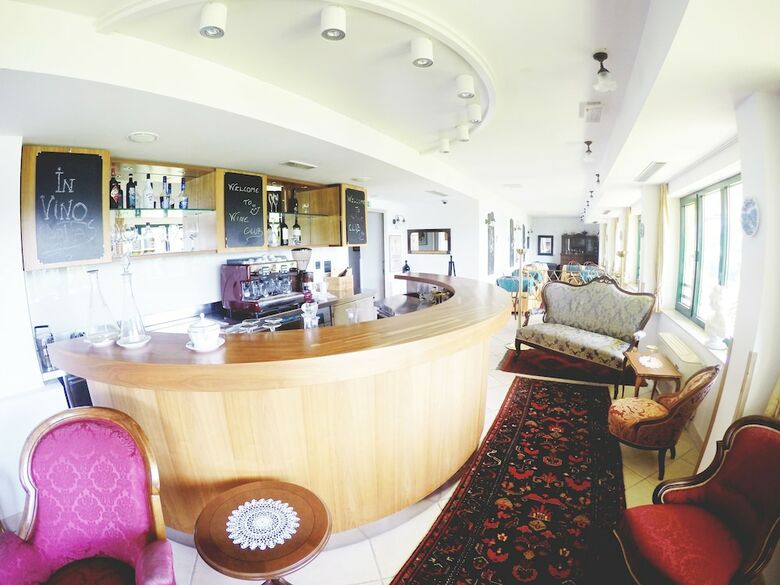 Hotel Triglav Bled