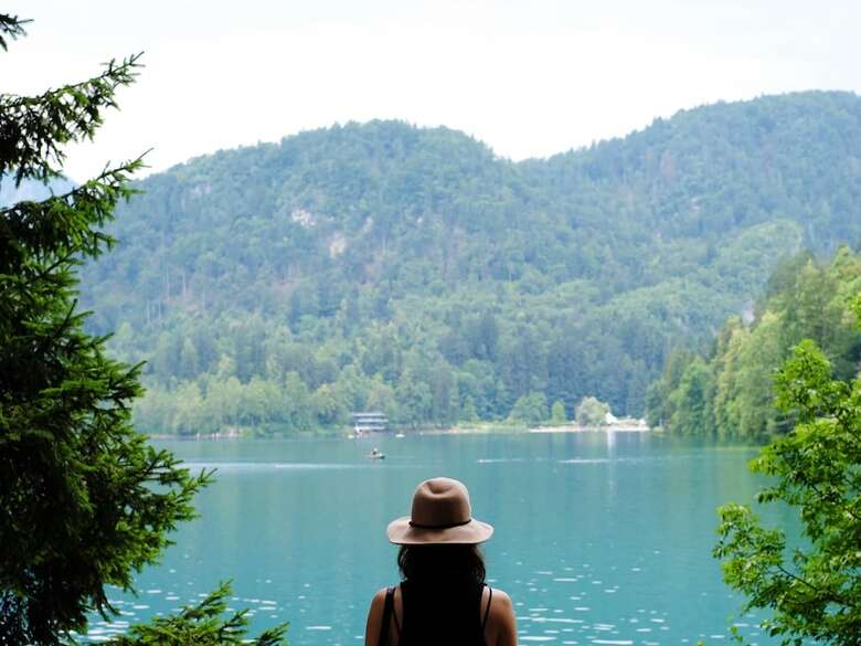 Hotel Triglav Bled