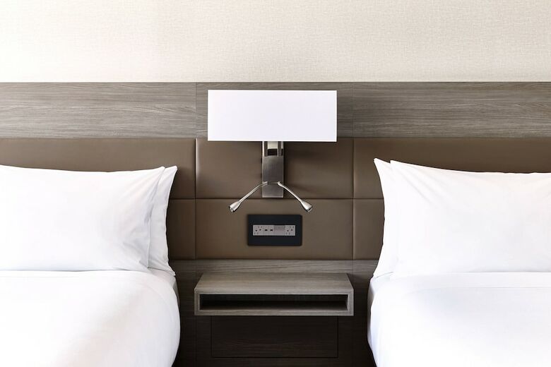 AC Hotel By Marriott Pleasanton