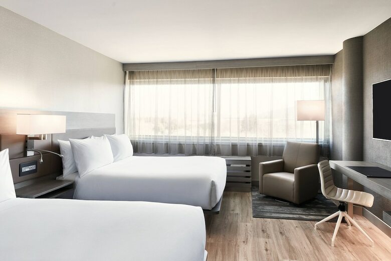AC Hotel By Marriott Pleasanton