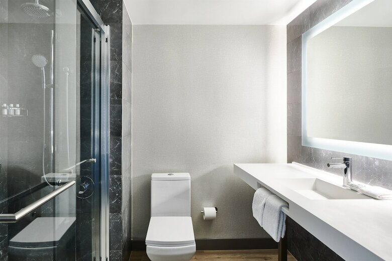 AC Hotel By Marriott Pleasanton