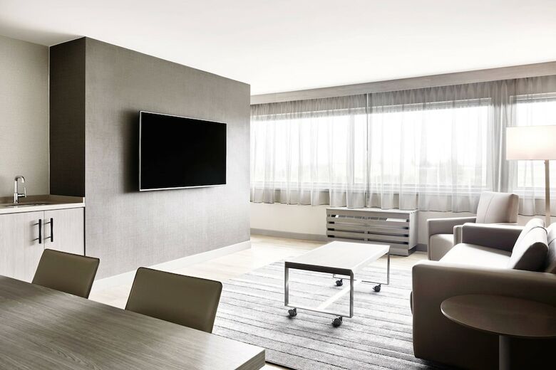 AC Hotel By Marriott Pleasanton