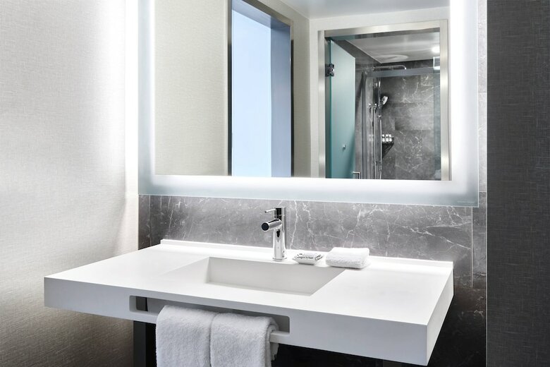 AC Hotel By Marriott Pleasanton
