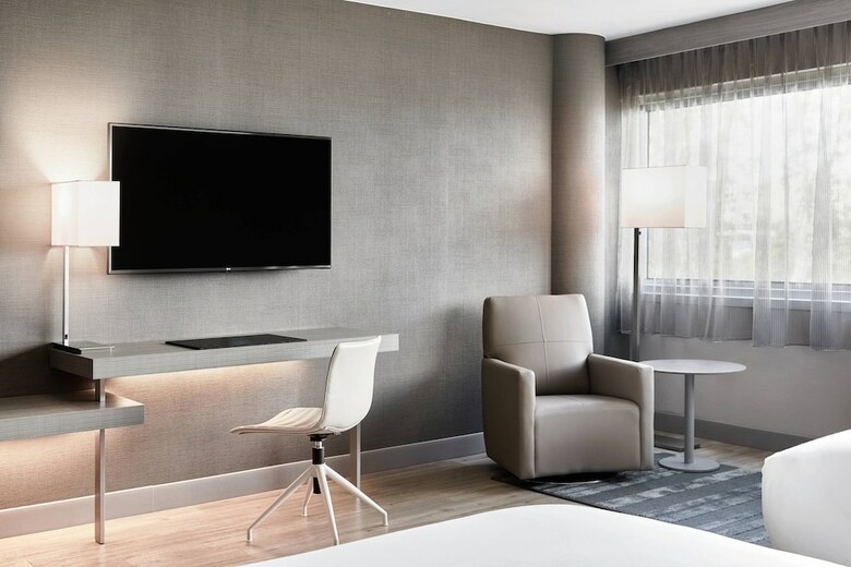 AC Hotel By Marriott Pleasanton