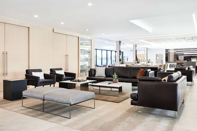 AC Hotel By Marriott Pleasanton