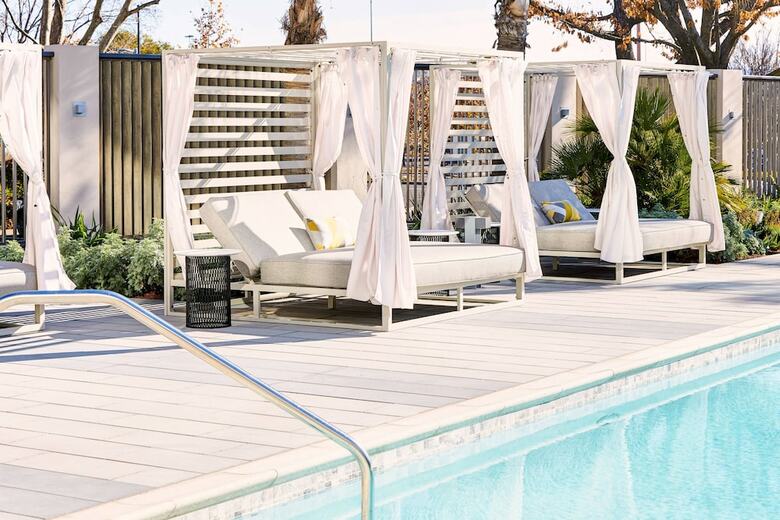 AC Hotel By Marriott Pleasanton