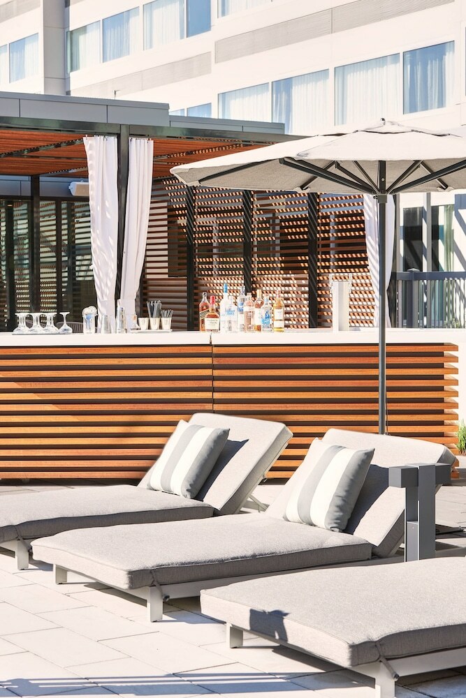 AC Hotel By Marriott Pleasanton