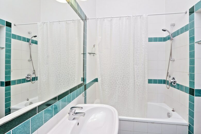 Spanish Steps Apartments