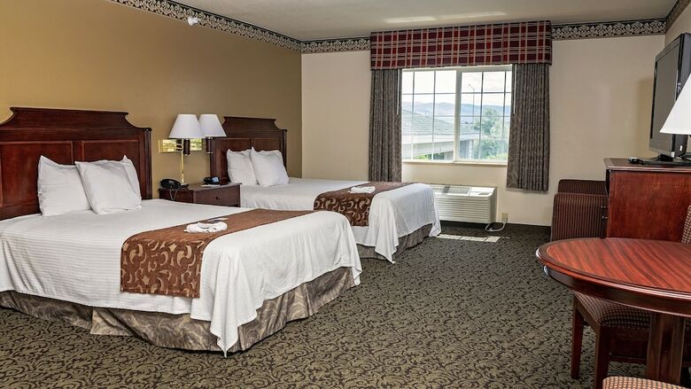 Hotel Fairbridge Inn Express