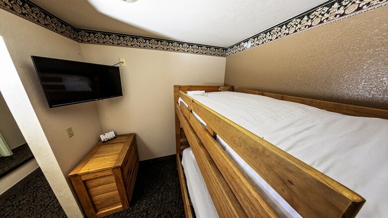 Hotel Fairbridge Inn Express