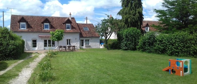 La Maison De Marceline - G�te