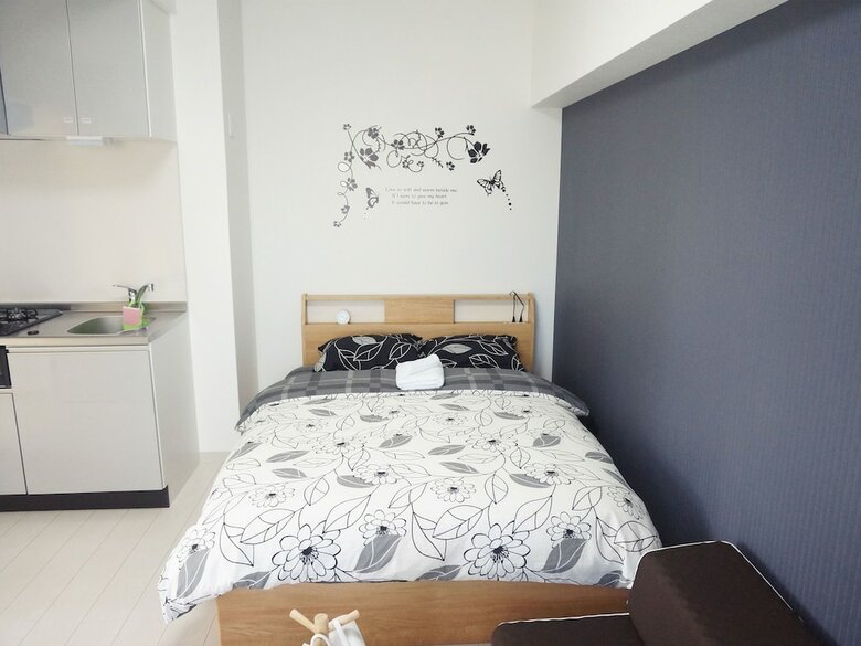 Apartamentos One Minowa