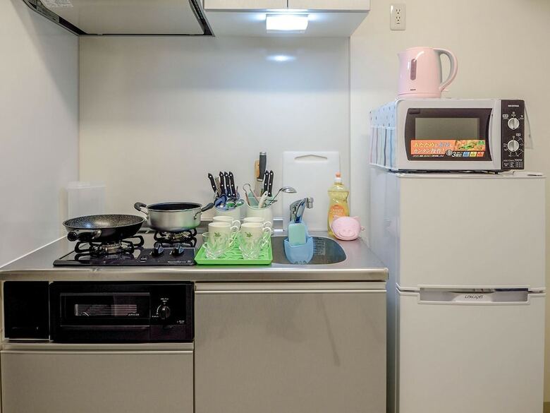 Apartamentos One Minowa