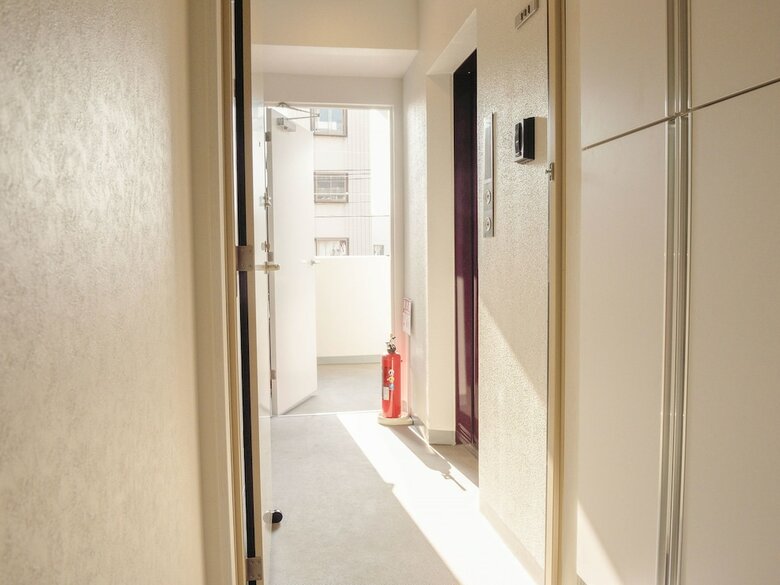 Apartamentos One Minowa