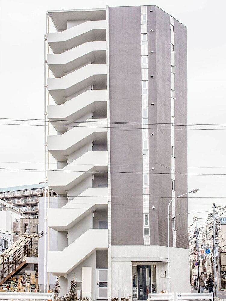 Apartamentos One Minowa