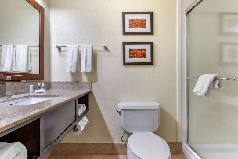Hotel Comfort Inn & Suites Lake Norman