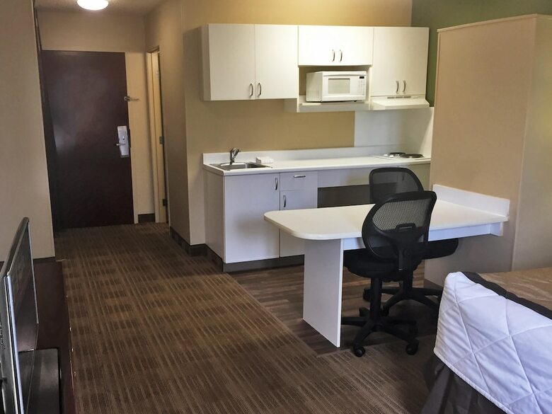 Hotel Extended Stay America - Chicago - Hanover Park