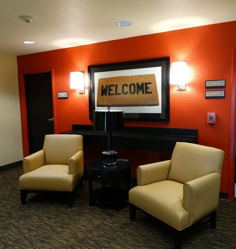 Hotel Extended Stay America Fort Worth - City View