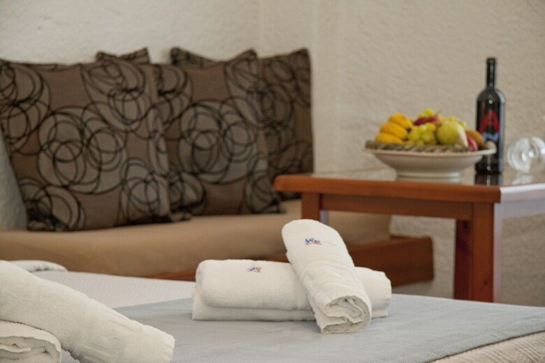 Hotel Folia Apartments