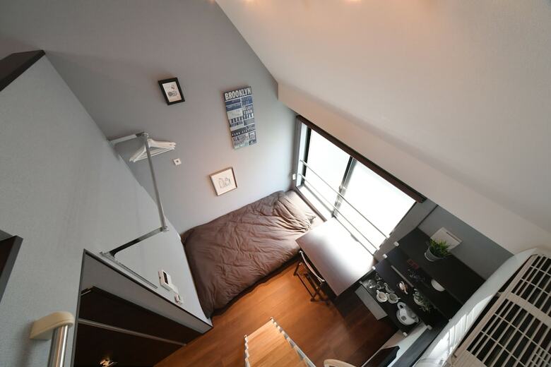 Apartamentos Stylewood Sangenjyaya