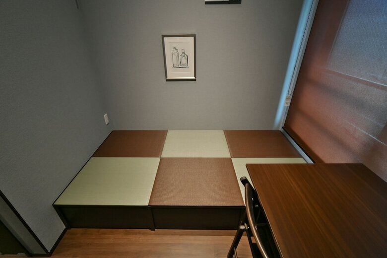 Apartamentos Stylewood Sangenjyaya