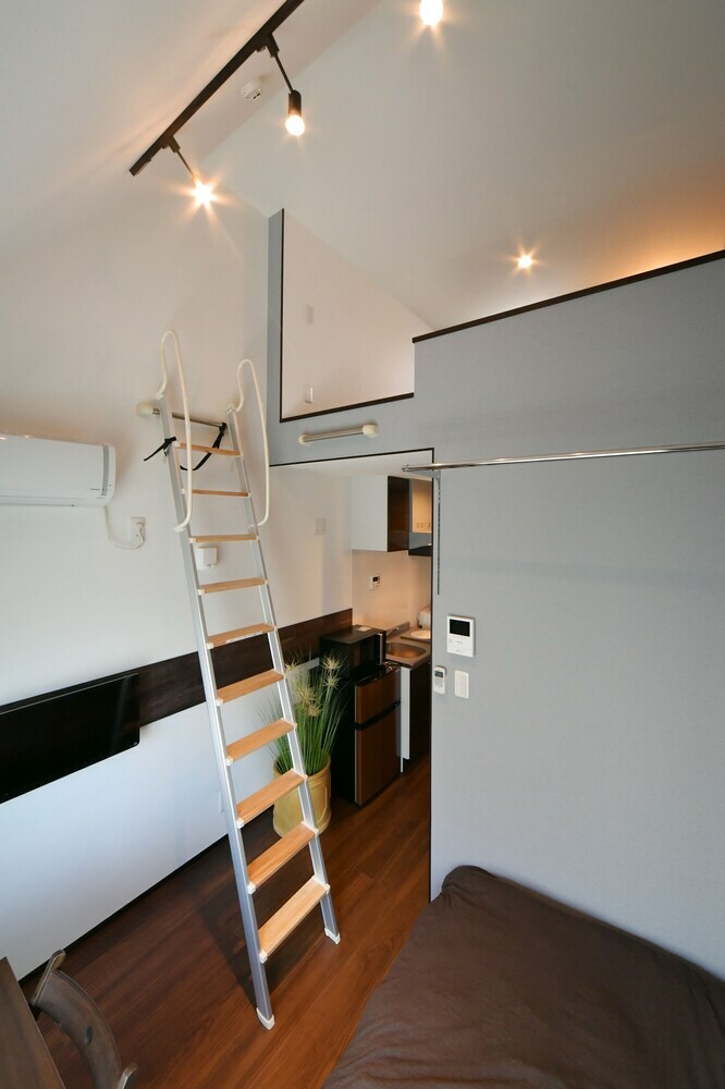 Apartamentos Stylewood Sangenjyaya