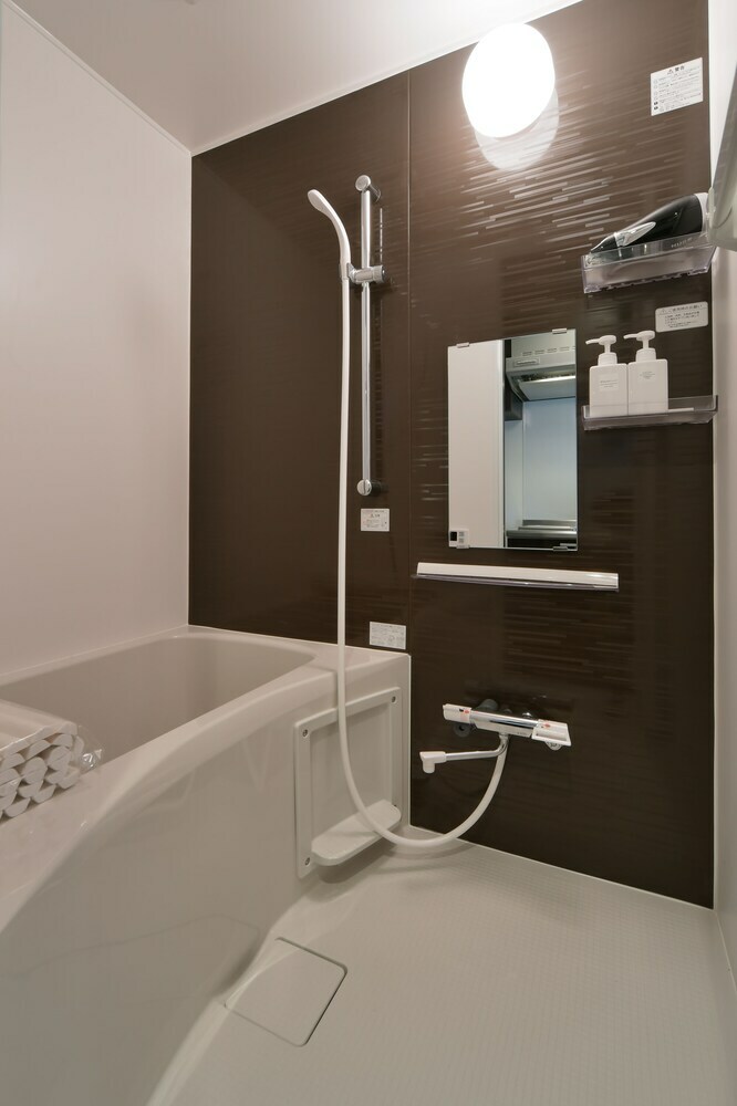 Apartamentos Stylewood Sangenjyaya