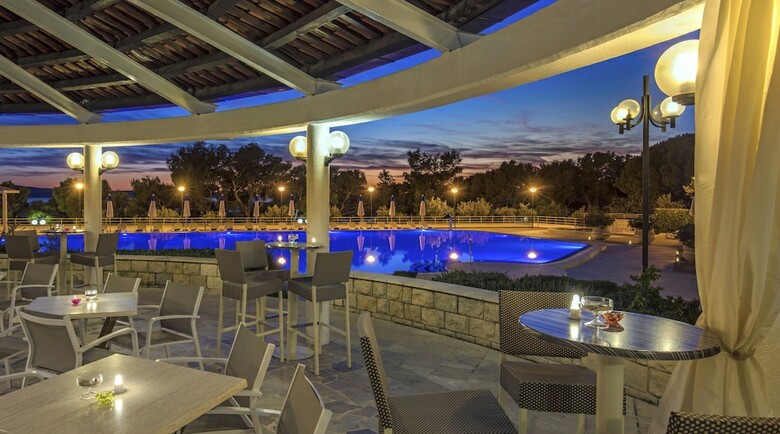 Bluesun Hotel Afrodita