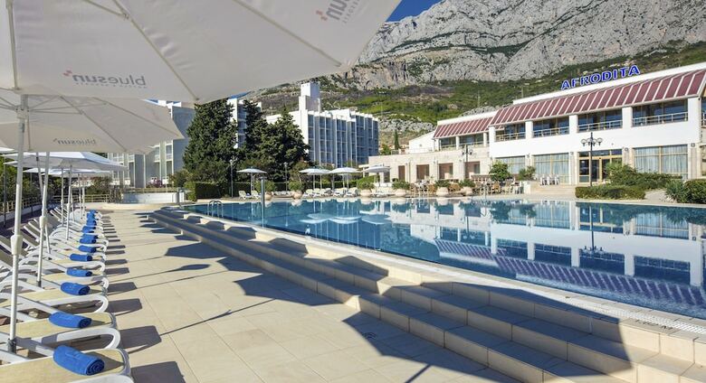 Bluesun Hotel Afrodita