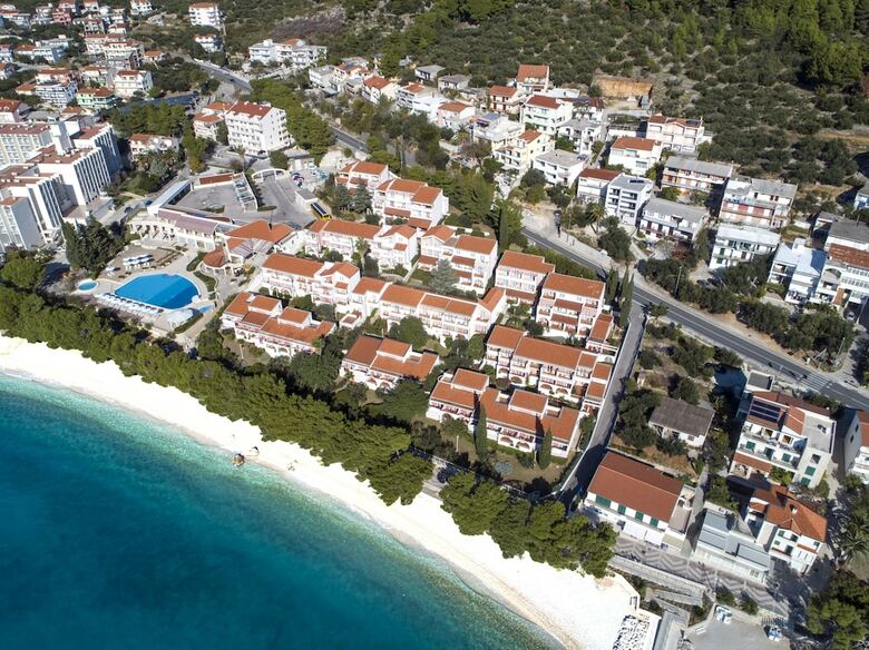 Bluesun Hotel Afrodita