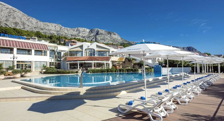 Bluesun Hotel Afrodita